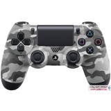 Sony DualShock 4 Army Pattern دسته بازی دوال شاک 4 طرح ارتشی