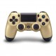 PlayStation 4 Gold Controller دسته بازی بی سیم سونی