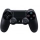 PlayStation 4 Black Controller دسته بازی بی سیم سونی