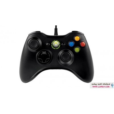 XBOX 360 GAME PAD کنترلر ایکس باکس 360 اسلیم