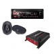 E3 Pioneer + Helix سیستم صوتی پیشنهادی خودرو