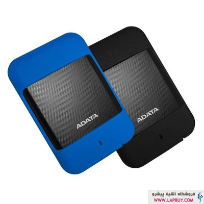 ADATA HD700 - 2TB هارد اکسترنال ای دیتا