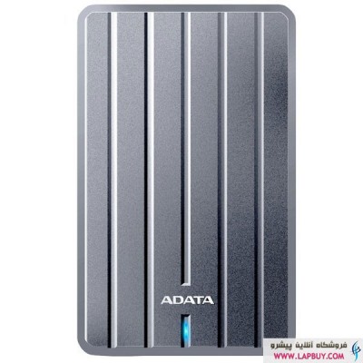 ADATA HC660 - 1TB هارد اکسترنال ای دیتا