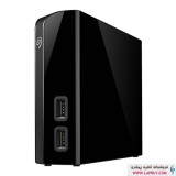 Seagate Backup Plus Hub Desktop - 4TB هارد اکسترنال سیگیت