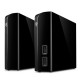 Seagate Backup Plus Hub Desktop - 4TB هارد اکسترنال سیگیت