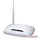 TP-Link TL-WR743ND Wireless AP/Client روتر تی پی لینک