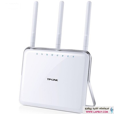 TP-Link Archer C9 AC1900 Dual Band Wireless AC Gigabit روتر تی پی لینک