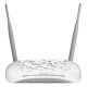 TP-Link 300Mbps Wireless N Access Point TL-WA801ND روتر تی پی لینک