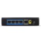 D-Link Ethernet Broadband Router DIR-100 روتر دی لینک