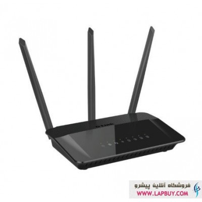 D-Link DIR-859 Wireless روتر دی لینک