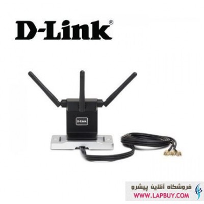 D-Link ANT24-0230 آنتن تقویتی دی لینک