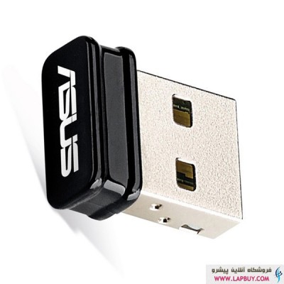 ASUS USB-N10-Nano کارت شبکه