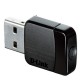 D-Link AC Dual-Band Wireless Nano USB Adapter DWA-171 کارت شبکه دی لینک