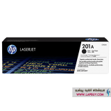 HP 201A BLACK CF400A کارتریج پرینتر اچ پی مشکی پرینتر اچ پی