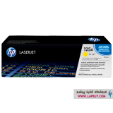 HP 125A YELLOW CB542A کارتریج پرینتر اچ پی زرد پرینتر اچ پی