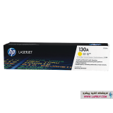 HP 130A YELLOW CF352A کارتریج پرینتر اچ پی زرد پرینتر اچ پی