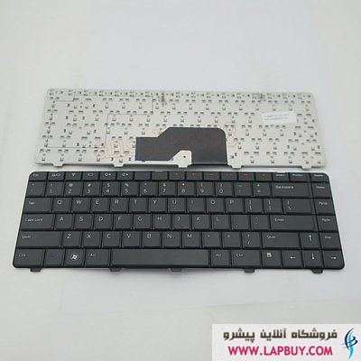 Dell Inspiron 1370 کیبورد لپ تاپ دل