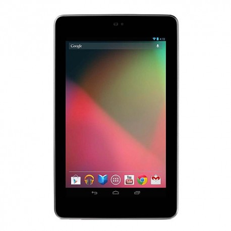 Google Nexus 7 تبلت نکسوس ایسوس