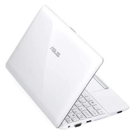 EeePC 1015-White لپ تاپ مینی ایسوس