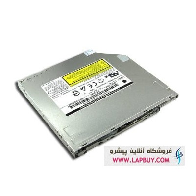 Dell XPS 1340 دی وی دی رایتر لپ تاپ دل