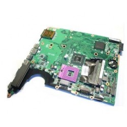 DV6 - Intel مادربرد لپ تاپ اچ پی