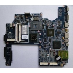 DV9000-Intel مادربرد لپ تاپ اچ پی