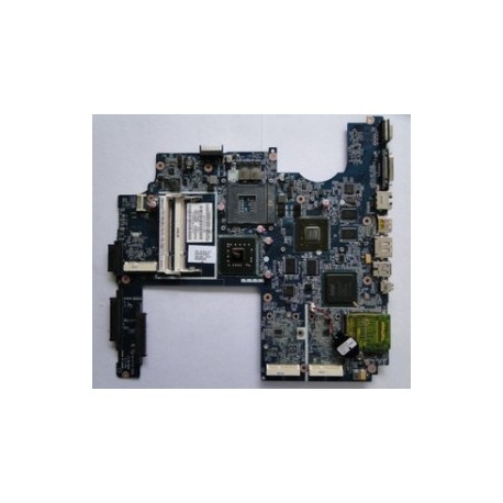 DV9000-Intel مادربرد لپ تاپ اچ پی