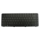 HP Pavilion dm4-1000 کیبورد لپ تاپ اچ پی