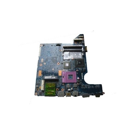 DV4 - Intel مادربرد لپ تاپ اچ پی