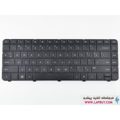 HP COMPAQ 430 کیبورد لپ تاپ اچ پی