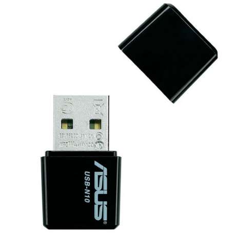 USB-N10‎ به وایرلس اسوس USB مبدل