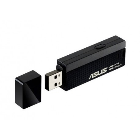 USB-N13 به وایرلس اسوس USB مبدل