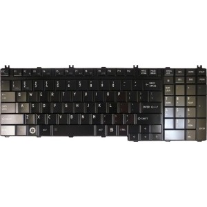 Toshiba Satellite L775 کیبورد لپ تاپ توشیبا