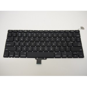 Keyboard For MacBook Pro 13" MB467 کیبورد لپ تاپ اپل