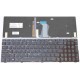 Lenovo Ideapad Y580 کیبورد لپ تاپ لنوو