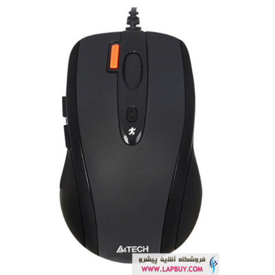 A4Tech N-70FX Mouse ماوس ای فورتک