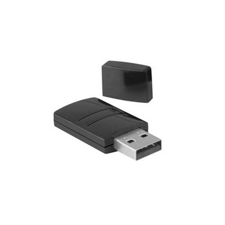 Wi-Fi USB Dongle‎ به وایرلس سولمیتUSB مبدل