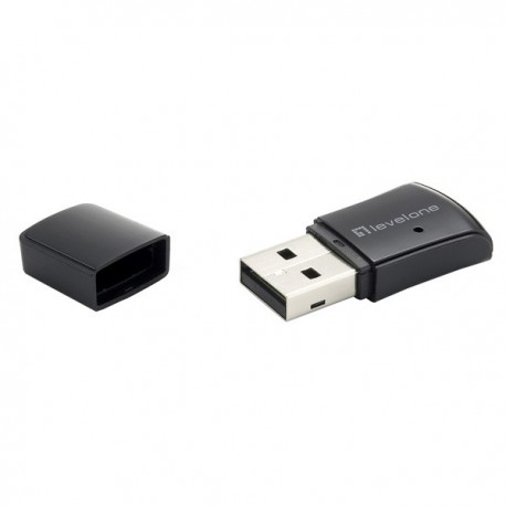 WUA-0606‎ به وایرلس لول وانUSB مبدل