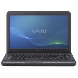VAIO EG34FX لپ تاپ سونی