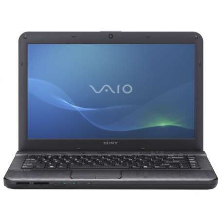 VAIO EG34FX لپ تاپ سونی