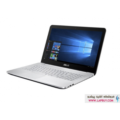 ASUS N552VW - 4GB GTX لپ تاپ ایسوس