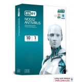 ESET Internet Security V10 آنتی ویروس ناد32 ایست یک کاربره