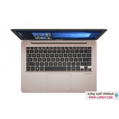 ASUS Zenbook UX310U-256GB لپ تاپ ایسوس