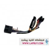 Sony Interface Peugeot 206 اینترفیس ظبط خودرو پژو