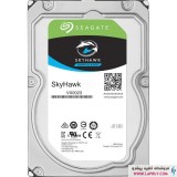 Seagate SkyHawk 3TB هارد دیسک سیگیت