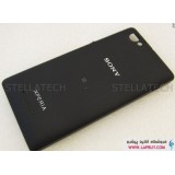 Sony Xperia M درب پشت گوشی موبایل سونی