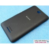 Sony Xperia E4 درب پشت گوشی موبایل سونی