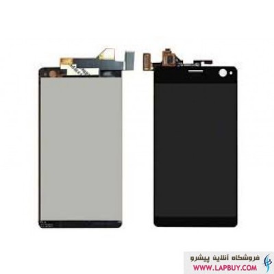 Sony Xperia C4 Dual تاچ و ال سی دی گوشی موبایل سونی