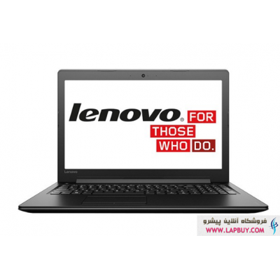 Lenovo Ideapad 310 - K لپ تاپ لنوو