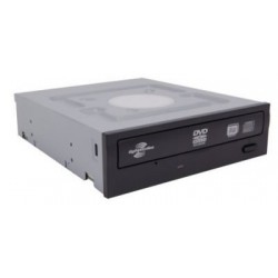 LiteOn iHAS124-14 FU Internal DVD Drive درایو نوری اینترنال کامپیوتر